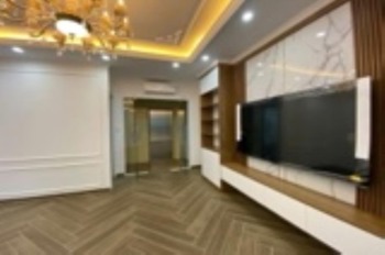 Ô Tô Vào Nhà, 7 Tầng, Thang Máy, Cổ Nhuế - Giá 12.8 Tỷ