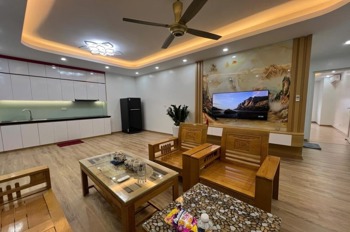 Hoài Đức: Căn hộ 2PN, 75.4m², Nội thất đầy đủ - Chỉ 3.3 tỷ