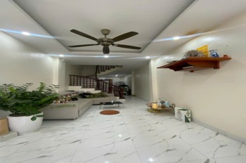 Nhà đẹp Định Công Hạ - Hoàng Mai: 56m² giá chỉ 3.1 tỷ - Pháp lý chuẩn, sẵn giao dịch