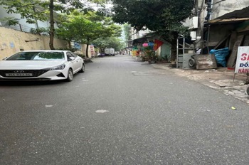 Siêu phẩm phân lô, ô tô vào nhà, ngõ thông - 89m² tại phố Trần Bình