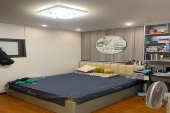 Bán Căn Hộ Cao Cấp Mỹ Đình: 3PN, Full Nội Thất, 7.2 Tỷ