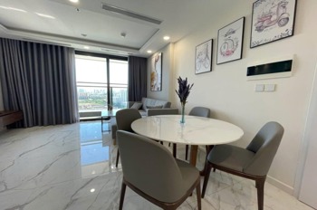 Căn hộ 2PN Lê Quang Định - 1.61 tỷ Full Nội Thất - Sổ Hồng