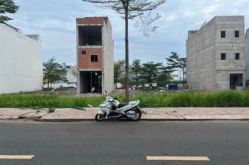 Bán Đất Nền Bình Chánh - Phong Phú - Giá Tốt, Sổ Hồng Riêng