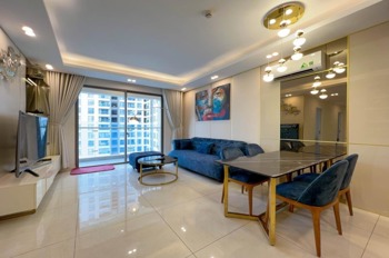 Căn Hộ Phạm Văn Đồng - 1.6 Tỷ - 2PN - Nội Thất Sẵn - Sổ Riêng