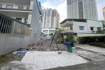Bán Đất Lô Góc 3 Mặt Thoáng Ngô Quyền, La Khê - Ô Tô Vào, Giá 6.3 Tỷ
