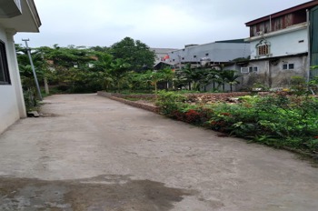 Bán Đất Thôn 3 Vạn Phúc, Thanh Trì - 58m² Mặt Tiền Rộng, Ô Tô Vào Tận Nơi - Giá Tốt