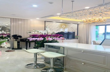 Bán Căn Hộ 3PN Vinhomes D’Capitale - Diện Tích Lớn, Giá Tốt Nhất