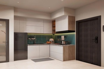 Căn Hộ Dịch Vụ Vườn Lài Quận 12 - Giá Từ 1.1 Tỷ - Nội Thất Cao Cấp