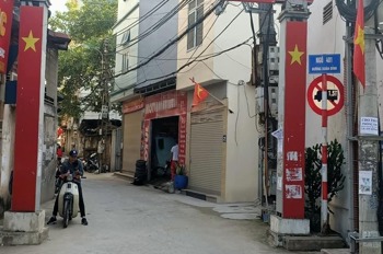 Bán Gấp Đất Xuân Đỉnh 120m2, Ngõ 3m, Ô Tô Đỗ Gần - Đầu Tư Sinh Lời