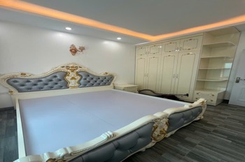 Bán nhà thang máy 5 tầng, 63m2, Minh Khai - Giá 8.5 tỷ