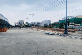Bán Đất Mặt Tiền Trần Quốc Hoàn, Tân Bình - 5x14m, Vị Trí Đắc Địa