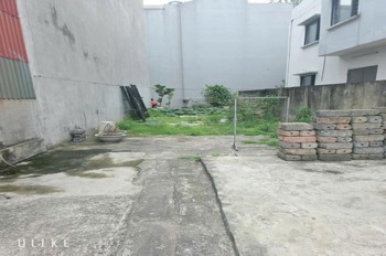 Bán Đất Thượng Thanh, Long Biên: Ô Tô Vào Nhà, Giá Siêu Tốt