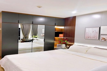 Căn 2PN Góc VinHome Ocean Park: Giá 3.2 tỷ, Thanh Khoản Nhanh