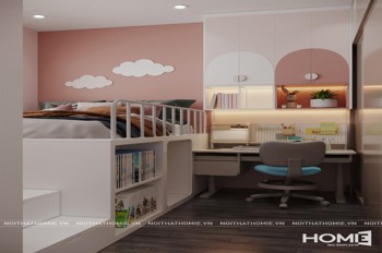 Căn 3PN Ruby VinHomes Ocean Park: Giá 5.1 tỷ - Full Đồ Xịn