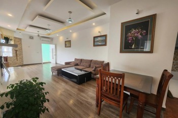 Bán Chung Cư Vườn Xuân Nguyễn Chí Thanh 75m2 2PN, 5.89 tỷ - Căn Góc, Full Nội Thất