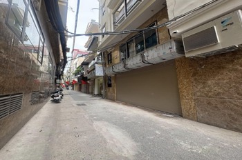 Bán Gấp Nhà Đại Từ - Hoàng Mai 41m2, 4 Tầng, Lô Góc, View Hồ, Công Viên - Giá Tốt