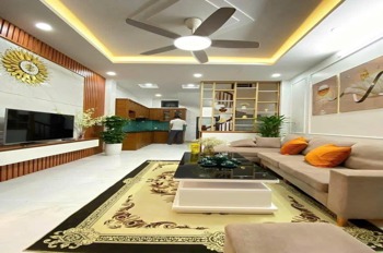 Nhà Mỹ Đình Mới 5 Tầng, Gần Oto, Giá 6 Tỷ - Vị Trí Đẹp, Thiết Kế Hiện Đại