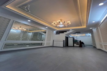 Nhà Mới 5 Tầng, 40m2, Ngõ Ô Tô - Xuân Phương, Giá Tốt