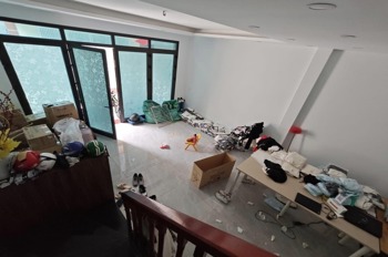 Đại Mỗ - Nhà Mặt Ngõ Oto Đỗ Cửa - Kinh Doanh Tốt - 5 Tầng - Giá Tốt