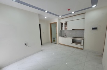 Căn hộ chung cư Hà Nội giá rẻ - Vị trí trung tâm, tiện ích đầy đủ