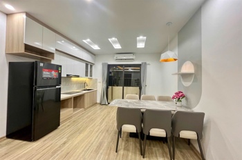 Căn Góc 2PN, 2VS, 71m² HH3B Linh Đàm: Full Đồ, View Đẹp, Hỗ Trợ Ngân Hàng