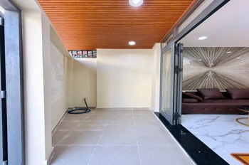 Bán Nhà Đẹp Gò Vấp - HTX Nguyễn Tư Giản - 3 tỷ