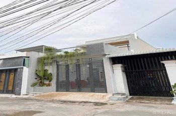 Bán Nhà Trệt Lững 68m2 Gần KCN Rạng Đông - Vị Trí Đắc Địa, Giá Tốt