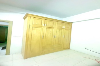 Chính chủ bán căn hộ góc 76m² view hồ, full nội thất - Khu đô thị Thanh Hà