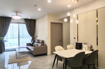 Căn Hộ 1 Tỷ 520 Triệu Gần Sân Bay TSN, 55m2, Nhận Nhà Ngay