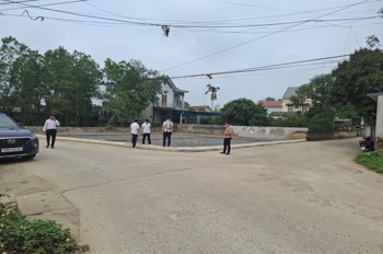 Đất Hà Nội Chính Chủ Giá Tốt - Vị Trí Đẹp, Sẵn Sổ Đỏ