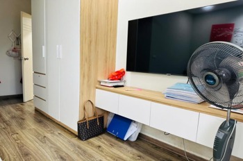 Căn hộ 3PN Ecolife Capitol - View đẹp - Full nội thất - Giá 7.3x tỷ