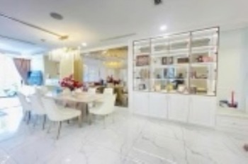 Căn Hộ 55m2 Gần Sân Bay Giá 1.65 Tỷ - Pháp Lý Sổ Hồng - 090.663.8782