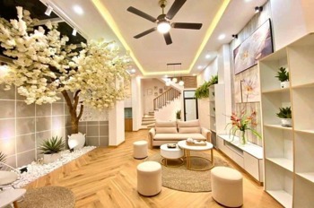 🏠 Bán nhà tập thể Ba Đình - 50m², 2PN - Chỉ 2.8 tỷ