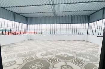 Bán nhà 41m2 Đông La, Hoài Đức - 4.85 tỷ - Vị trí đẹp, tiện ích đầy đủ