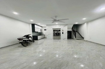 Bán Nhà Ngoc Hà - Ba Đình 40m2 x 5 Tầng, Mặt Tiền 4.6m - Nhà Đẹp, Thang Máy, Sổ Đỏ
