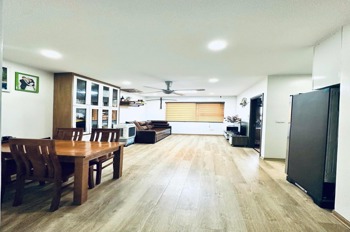 Cho thuê căn hộ 2 phòng ngủ Xuân Mai Complex - Giá 8 triệu/tháng