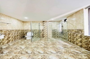 Nhà Đẹp Ngọc Hà Ba Đình 40m2, 5 Tầng - Vị Trí Đắc Địa, Nội Thất Sịn