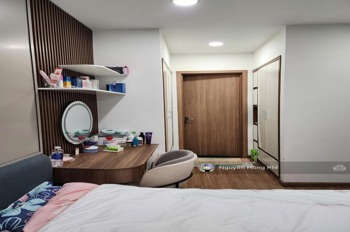 Chính chủ gửi bán căn hộ 97m2 Le Grand Jardin Sài Đồng, view thoáng, sẵn sổ
