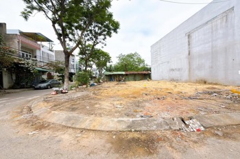 Lô Góc Ngộp Giá Tốt Tại Tân An Hội: Diện Tích 156m2, Sổ Riêng, Pháp Lý Chuẩn