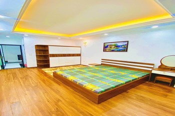 Cơ Hội Vàng: Nhà Tập Thể Ba Đình 50m², 2PN, Chỉ 2.8 Tỷ