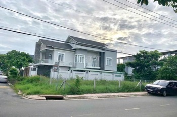 Bán Gấp Lô Góc 216m2 Củ Chi - Vị Trí Đắc Địa, Giá Tốt