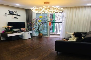 Bán Căn 2PN, 71m2 Tại Seasons Avenue - Mỗ Lao, Giá 5.2 Tỷ