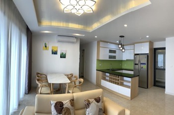 Bán Căn 3 Phòng Ngủ View Hồ D Capitale Trần Duy Hưng - Giá 9.x Tỷ