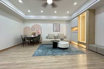 Căn Hộ 3PN Full Nội Thất, Pháp Lý Sổ Đỏ Tại Khu Đô Thị Đại Kim