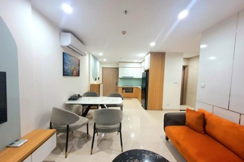Cần bán gấp căn hộ 2 phòng ngủ, 1 vệ sinh tại Vinhome Ocean Park - Giá chỉ 2.65 tỷ
