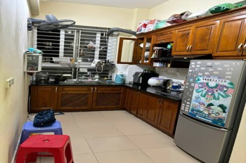 Chung Cư 183 Hoàng Văn Thái: 70m², 2PN, Giá 4.7 Tỷ - Vị Trí Đẹp, Tiện Ích Vượt Trội