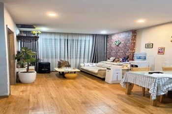 Bán Căn Hộ 2PN Xuân Mai Complex 55m2 - View Đẹp, Full Nội Thất, Giá Tốt