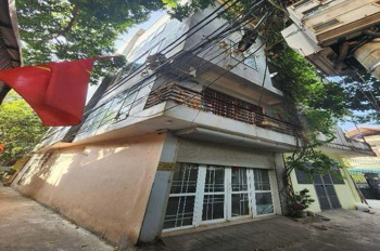 Nhà Tây Hồ - Lô Góc - 3 Thoáng - Gần Ô Tô - Giá Tốt