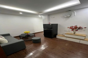 Bán căn hộ 2PN, 50m² Lạc Long Quân - Vị trí đẹp, tiện ích đầy đủ