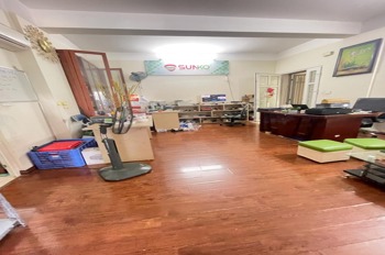 Căn Hộ Mễ Trì Hạ 2PN, 84m2 - Full Nội Thất, Giá 5.2 Tỷ | CT2B